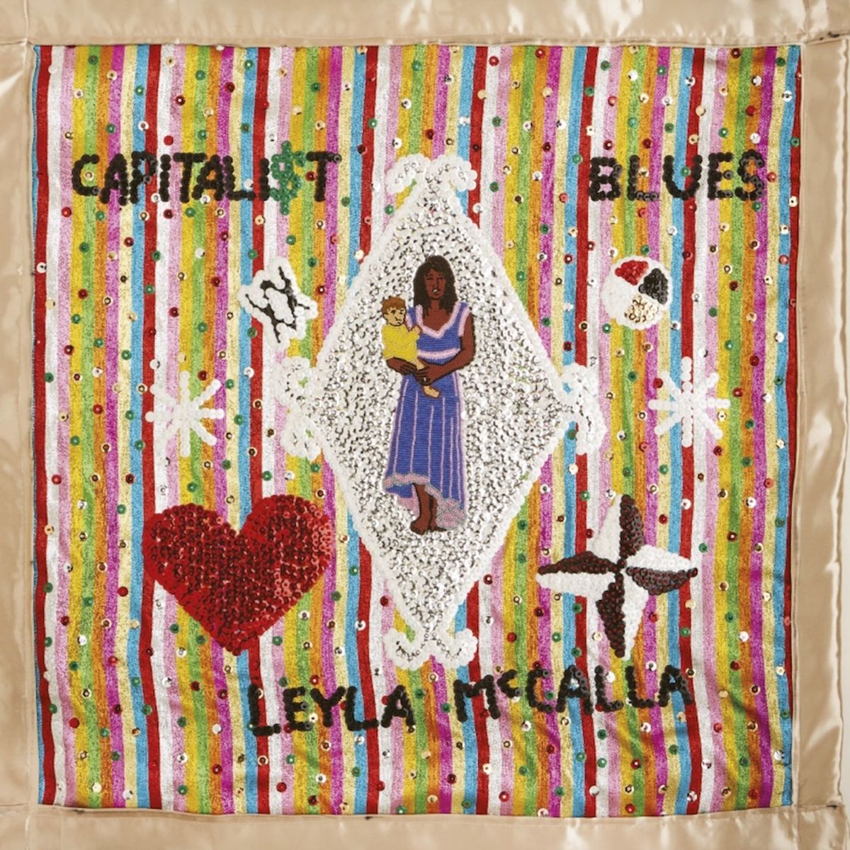 Capitalist Blues (CD)