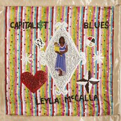 Capitalist Blues (CD)
