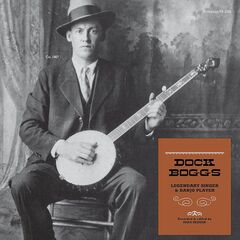 Legendary Singer & Banjo Player (LP)