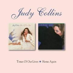 Times Of Our Lives / Home Again [Import] (CD)