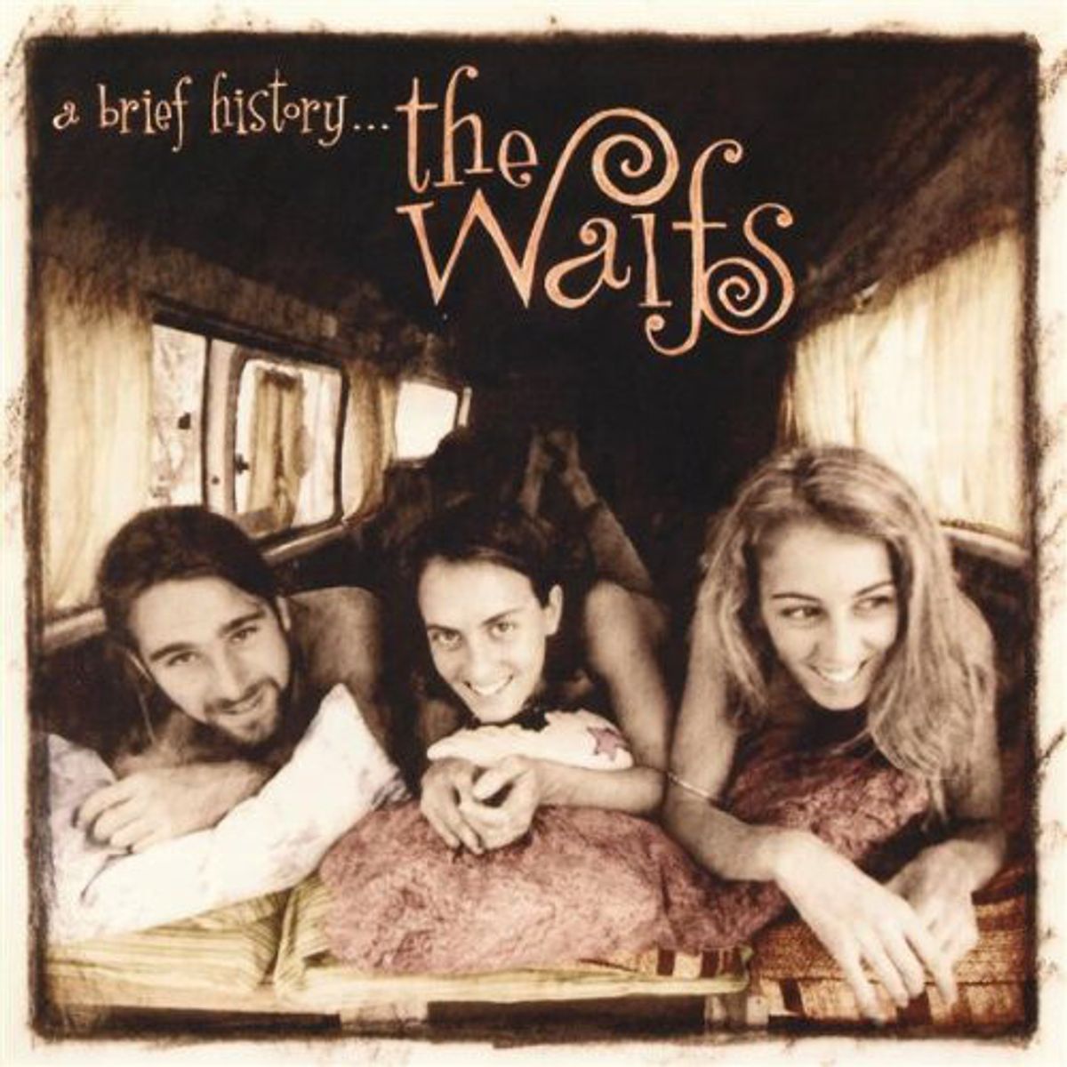 A Brief History (CD)
