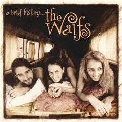 A Brief History (CD)