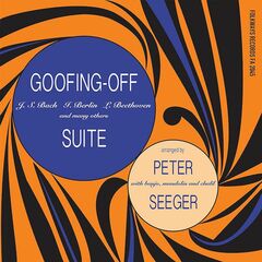 Goofing-Off Suite (LP)