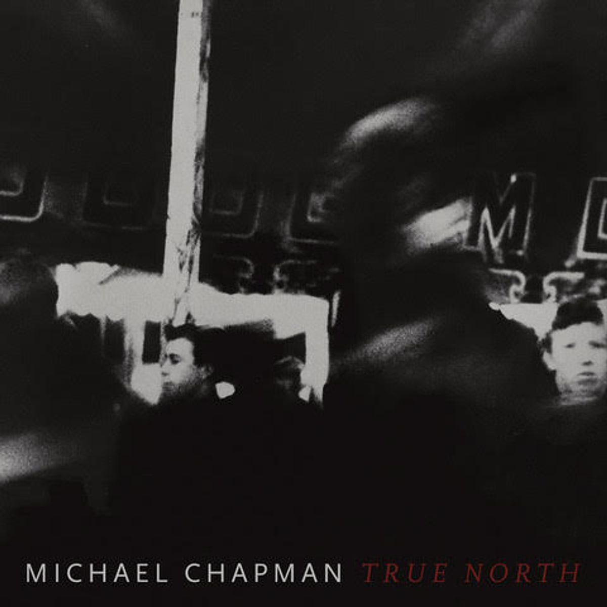 True North (CD)