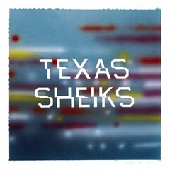 Geoff Muldaur & The Texas Sheiks (CD)