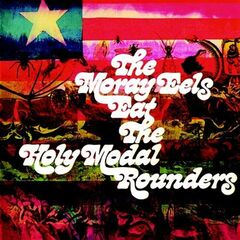 The Moray Eels Eat The Holy Modal Rounders (CD)