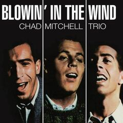 Blowin' In The Wind (CD)