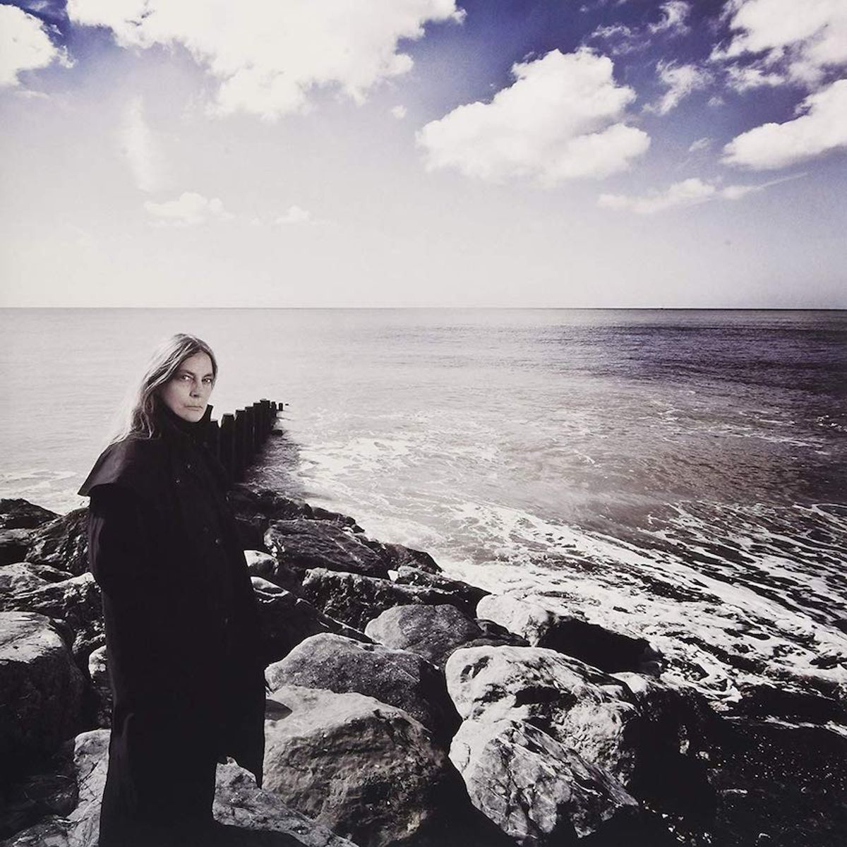 Ashore (LP)