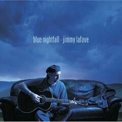 Blue Nightfall (CD)