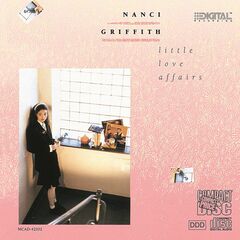 Little Love Affairs (CD)