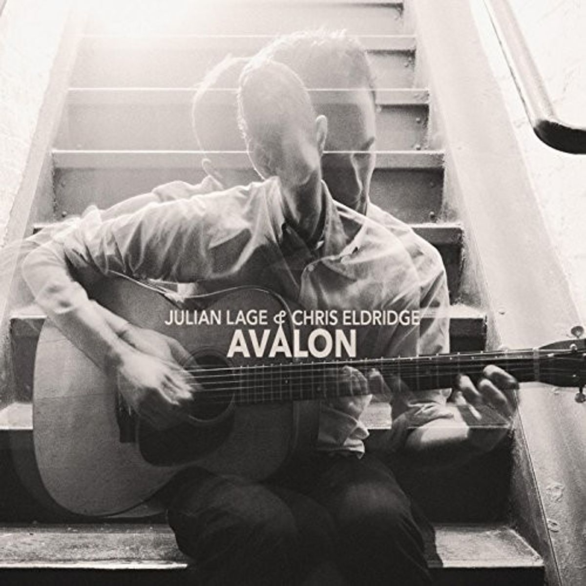 Avalon (CD)