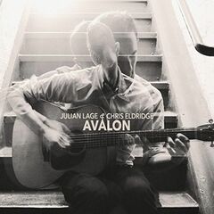Avalon (CD)