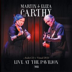Live At The Pavilion 2018 (CD)