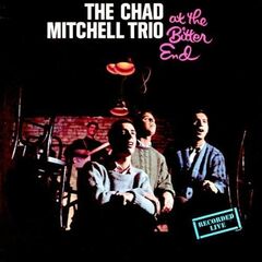 At The Bitter End (CD)