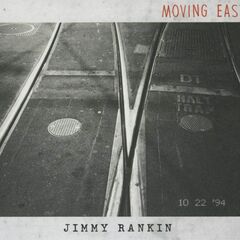 Moving East (CD)