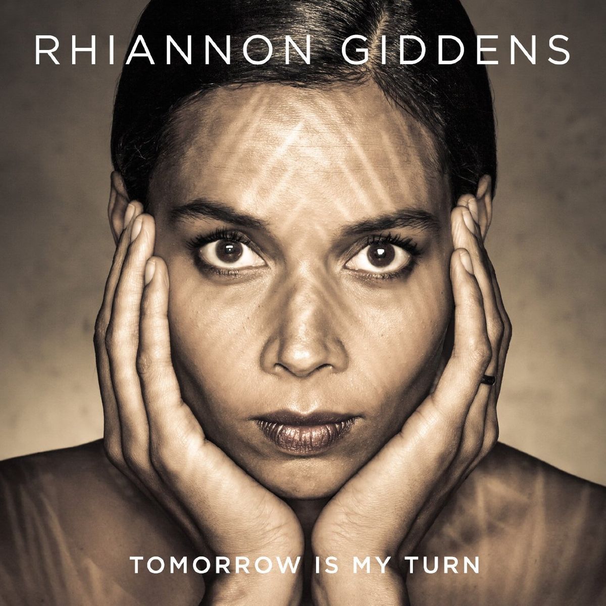 Tomorrow Is My Turn (CD)