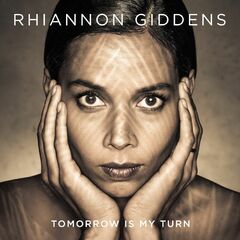 Tomorrow Is My Turn (CD)