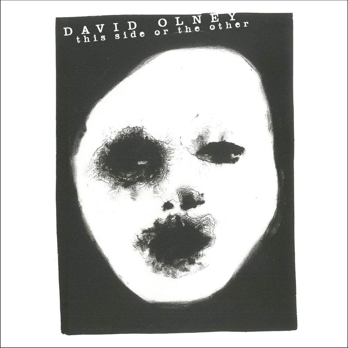 This Side Or The Other (CD)