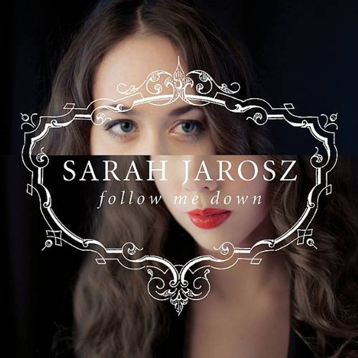Follow Me Down (CD)