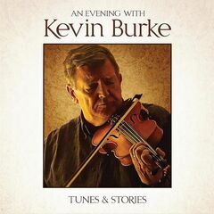 An Evening With Kevin Burke (CD)