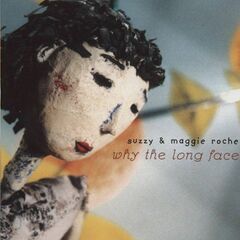 Why The Long Face (CD)