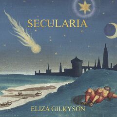 Secularia (LP)