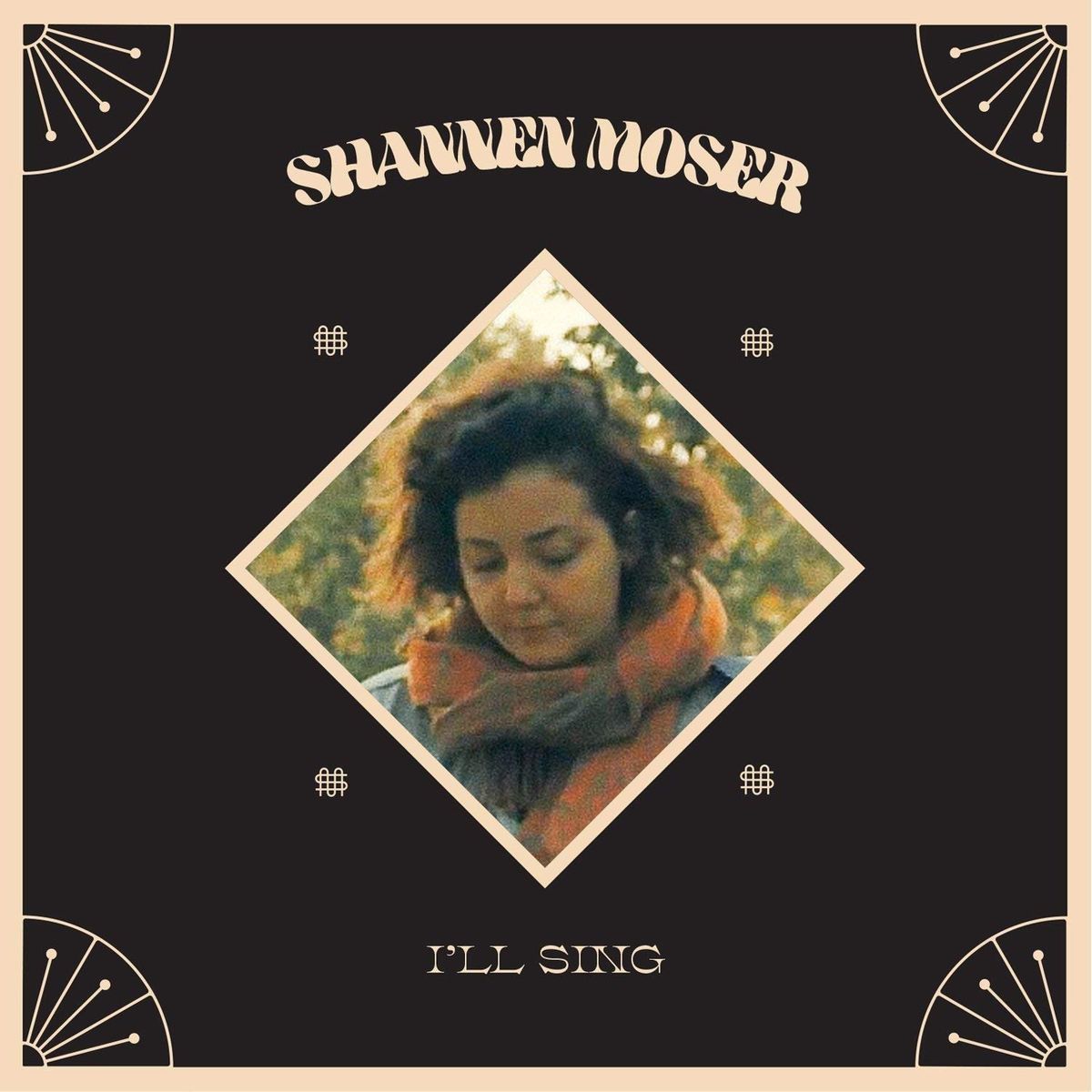 Ill Sing (LP)
