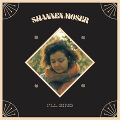 I'll Sing (LP)