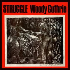 Struggle (LP)