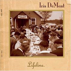 Lifeline (CD)