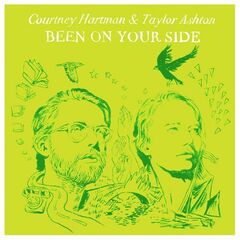 Been On Your Side (LP)