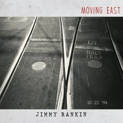 Moving East (LP)