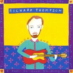 Rumor And Sigh [Hybrid SACD] (CD)