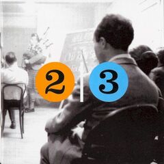 Old Town School Of Folk Music Songbook Volumes Two & Three (CD)