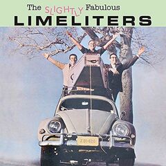 The Slightly Fabulous Limeliters (CD)