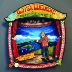 One Night Only! Live At The Chester Playhouse (CD)