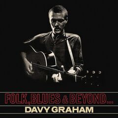 Folk, Blues & Beyond (CD)