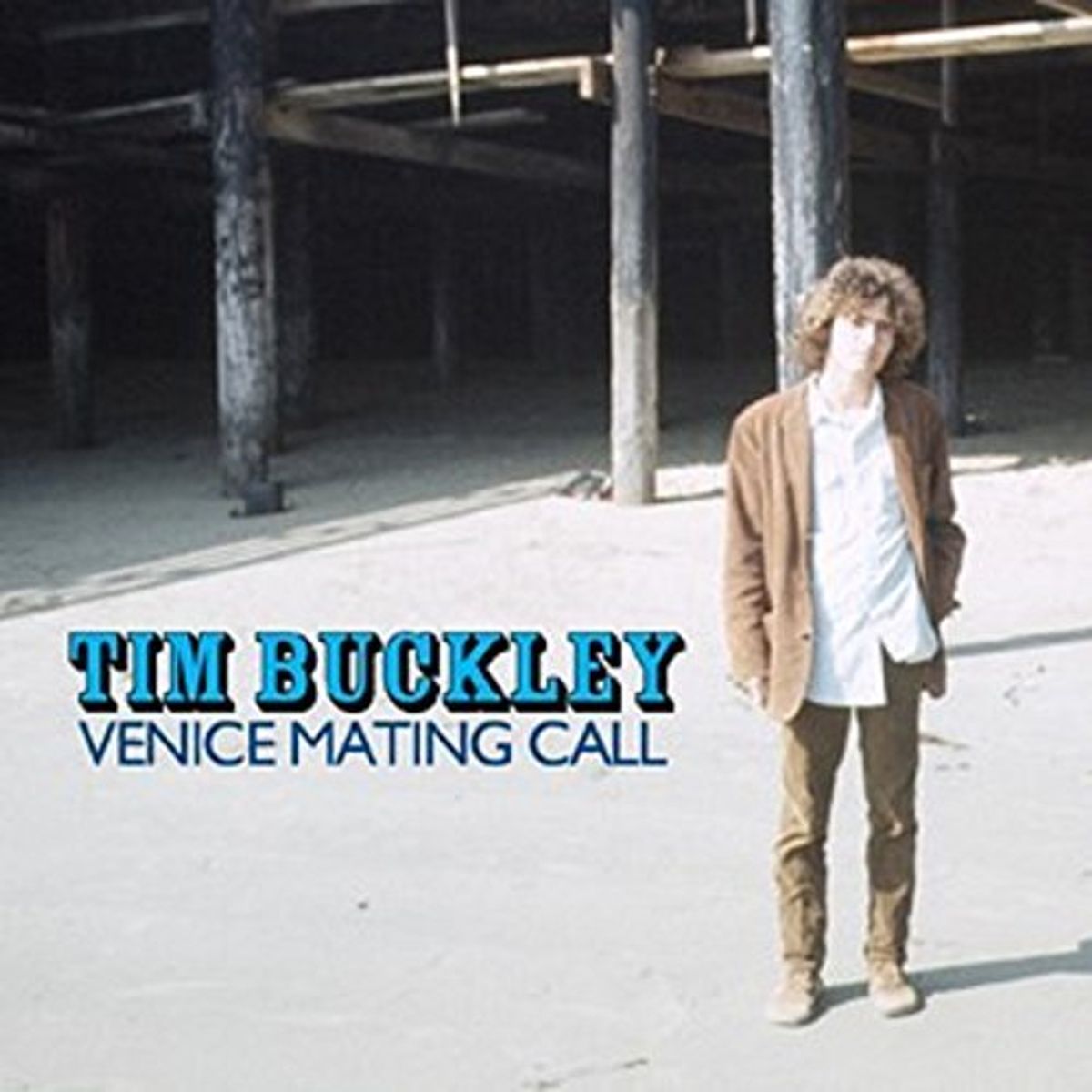 Venice Mating Call (CD)