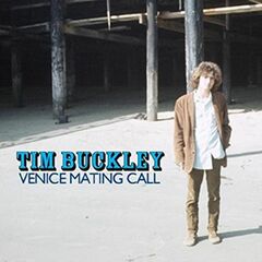 Venice Mating Call (CD)