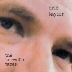 The Kerrville Tapes (CD)
