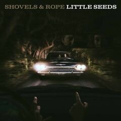 Little Seeds (CD)