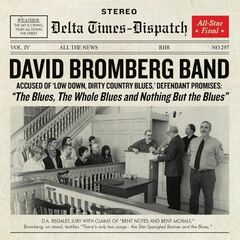 The Blues, The Whole Blues And Nothing But The Blues (CD)