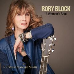 A Woman's Soul: A Tribute To Bessie Smith (CD)