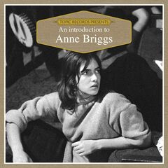 An Introduction To Anne Briggs (LP)