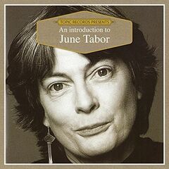 An Introduction To June Tabor (LP)