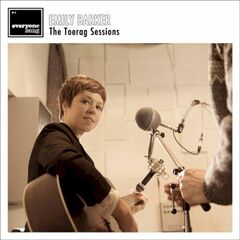Toerag Sessions (CD)