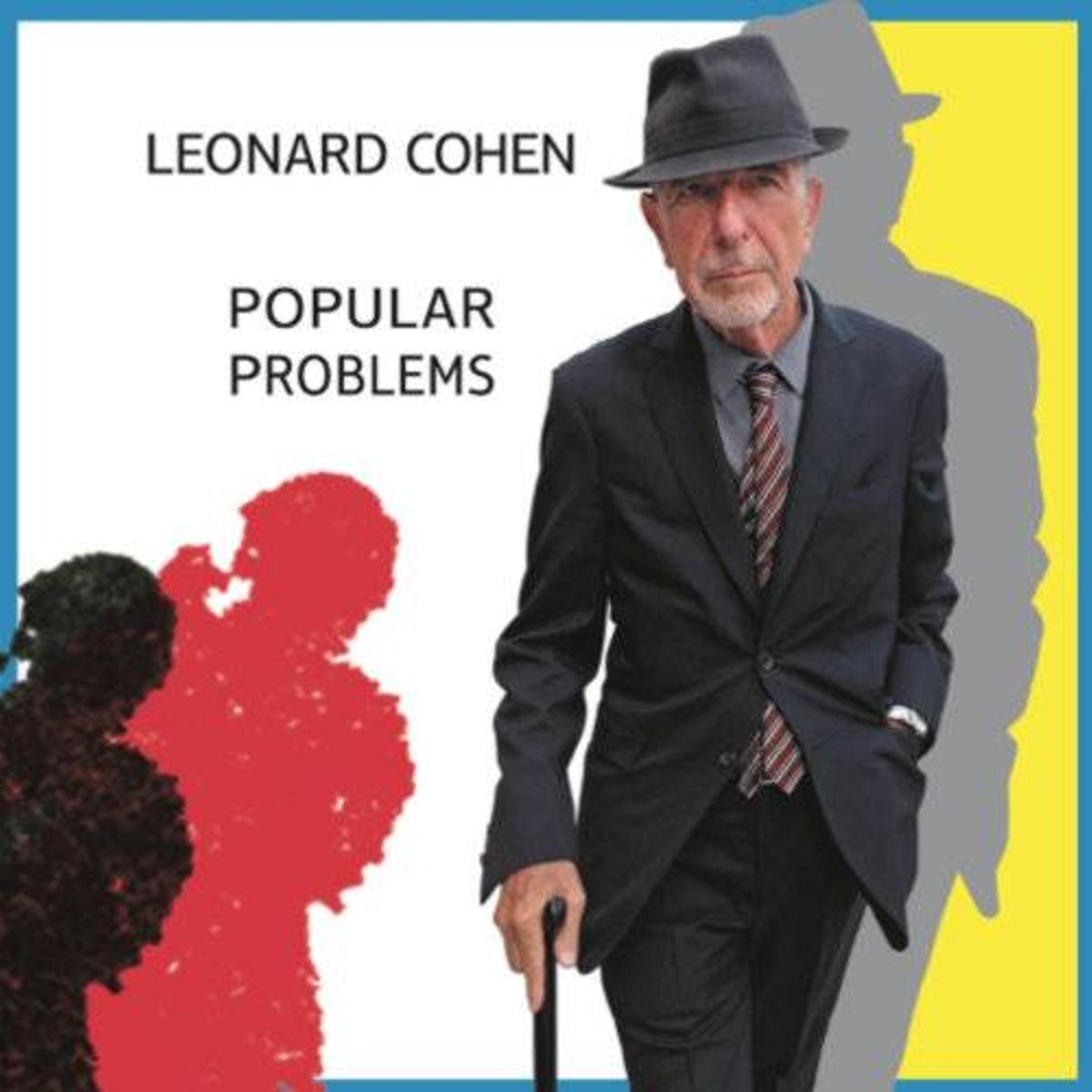 Popular Problems (CD)