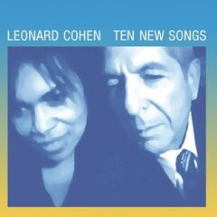 Ten New Songs (CD)