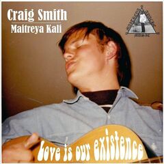 Love Is Our Existence (CD)