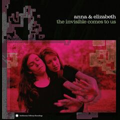 The Invisible Comes To Us (LP)